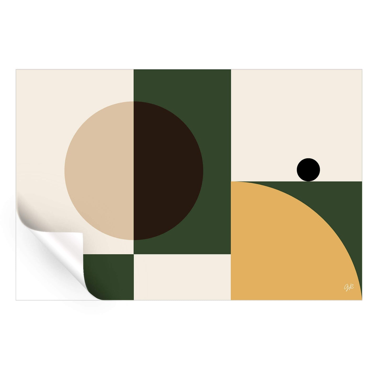 Botanist Puzzle