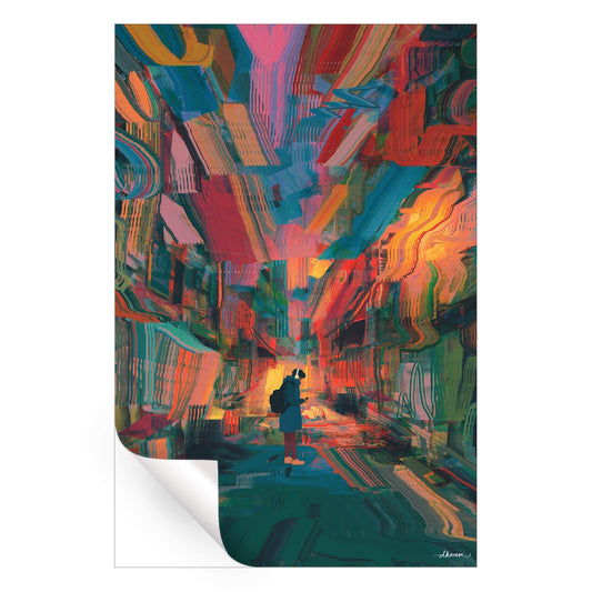 Synesthesia