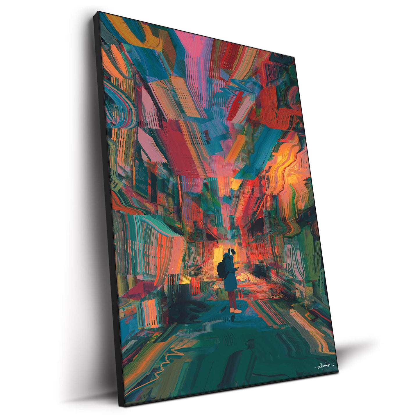 Synesthesia