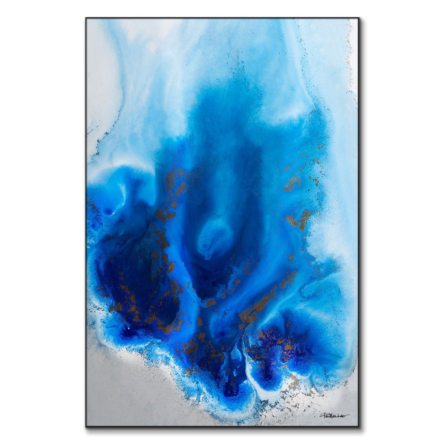 Blue Lagoon