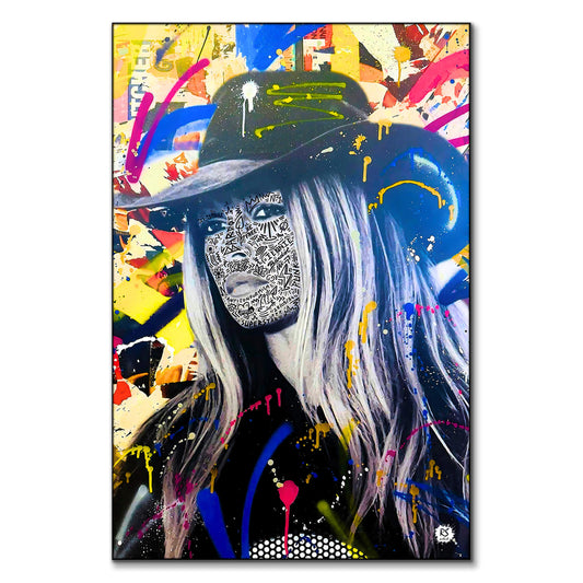 Bardot Vision