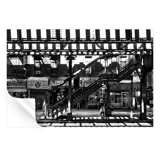 Brooklyn Staircase