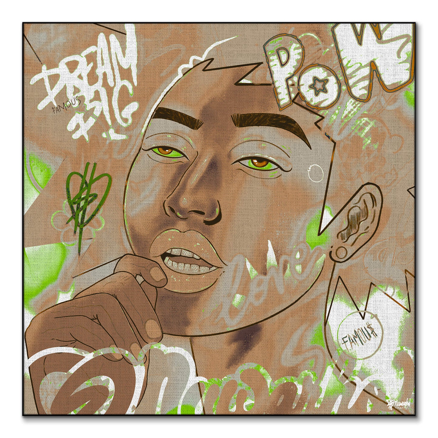 Famous Enough 04