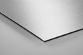 Metal (Brushed Aluminum)