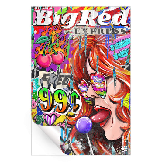Big Red