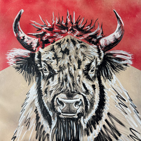 Buffalo
