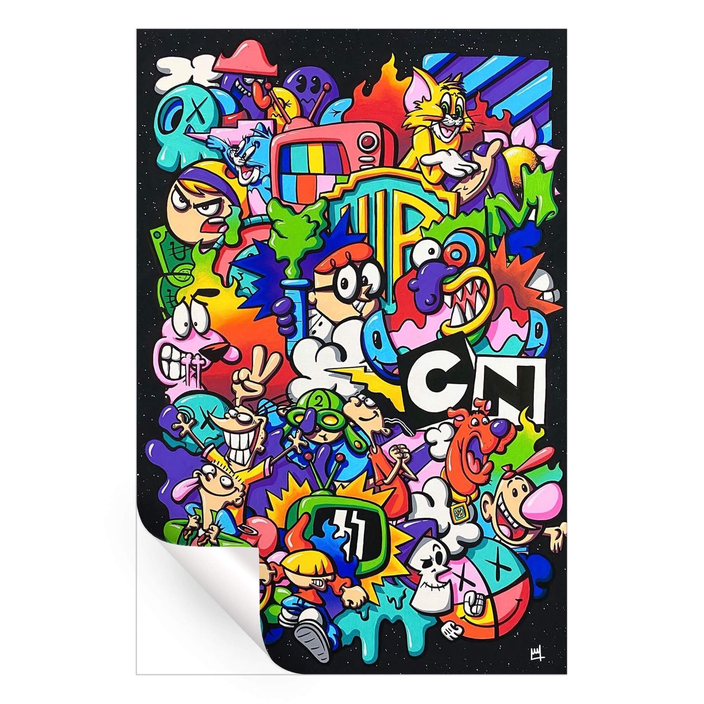 CN Nostalgia