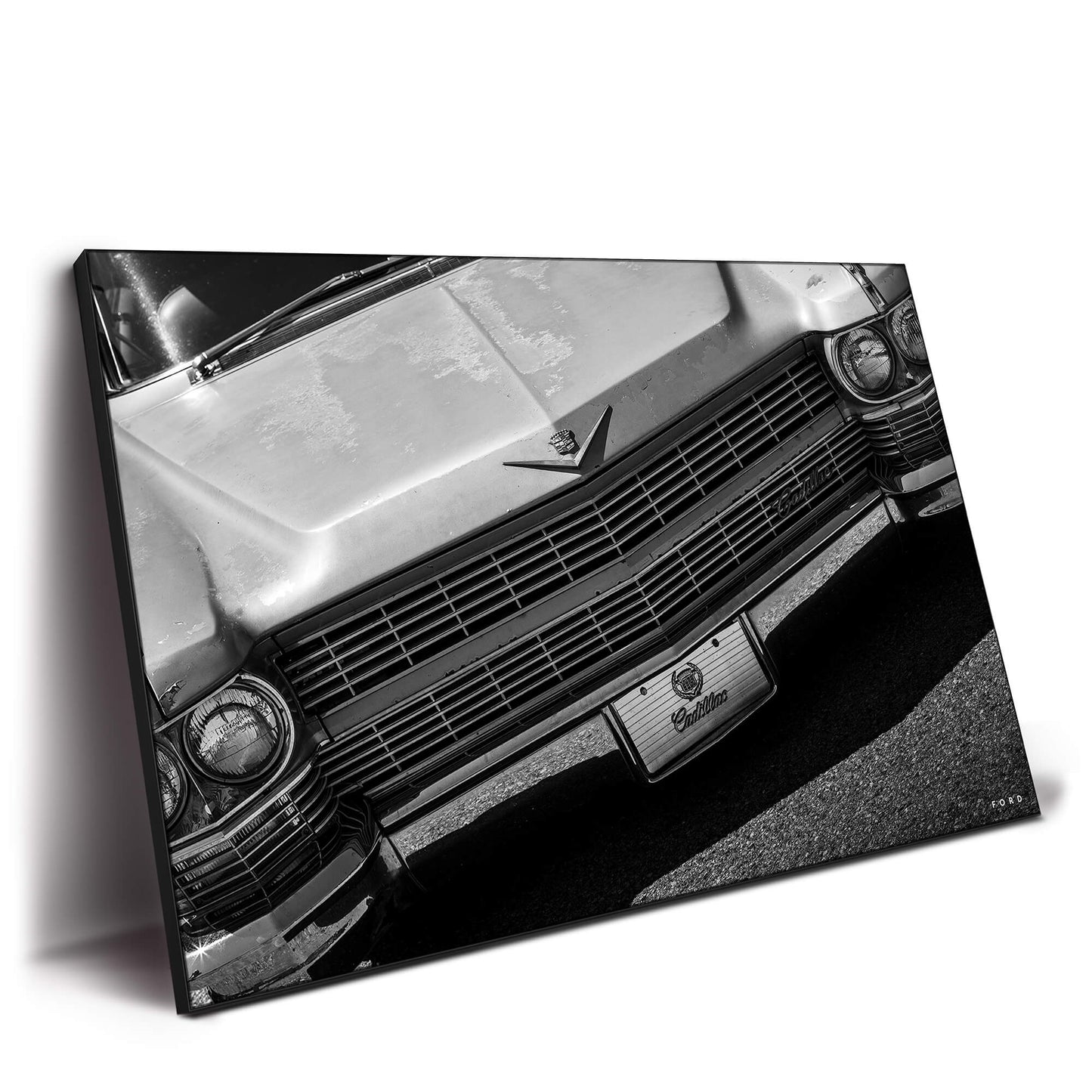 Cadillac Jack