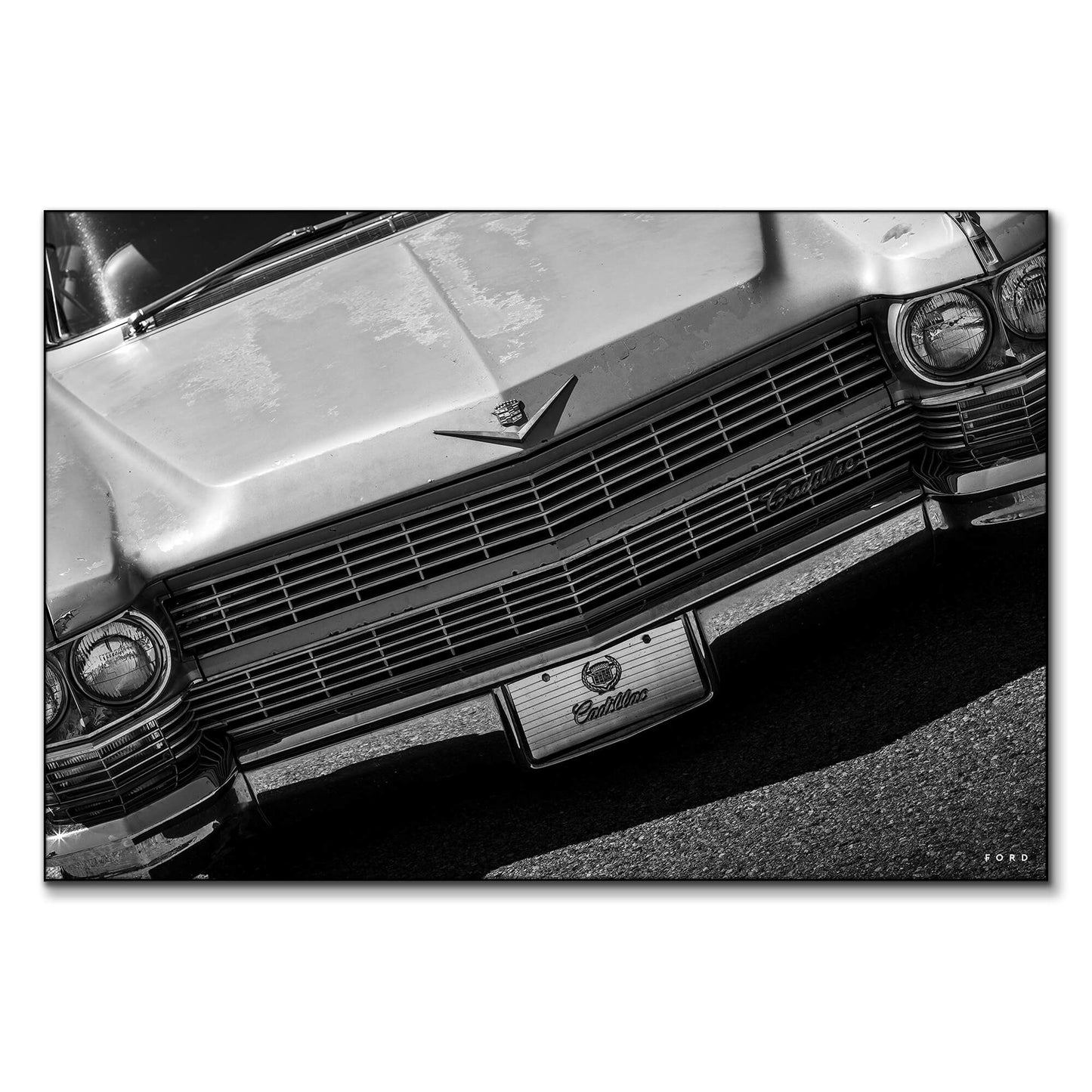 Cadillac Jack