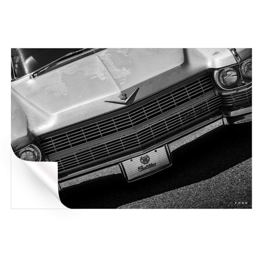 Cadillac Jack