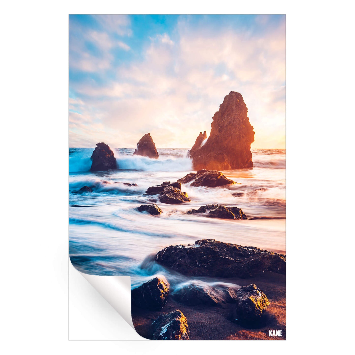 California Ocean