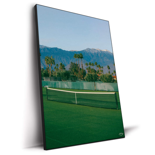Palm Springs, CA