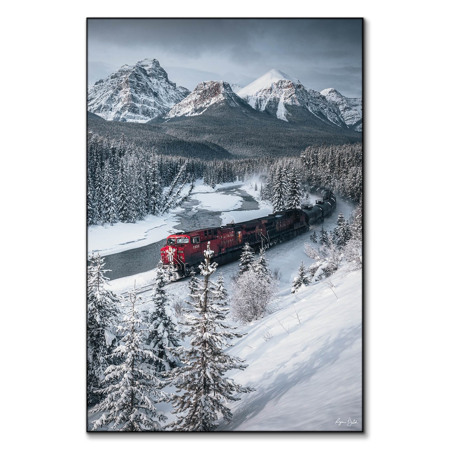 Canada Express