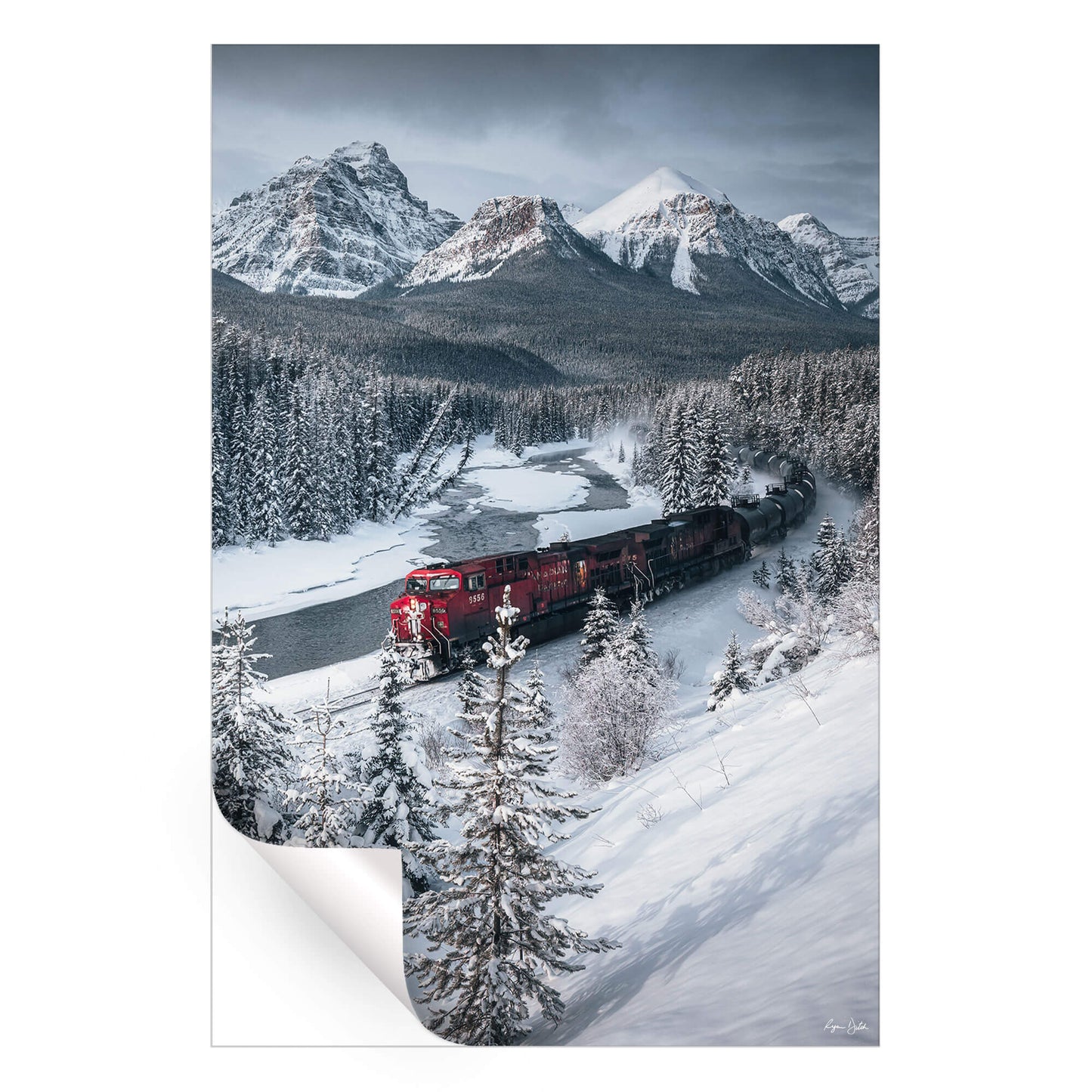 Canada Express