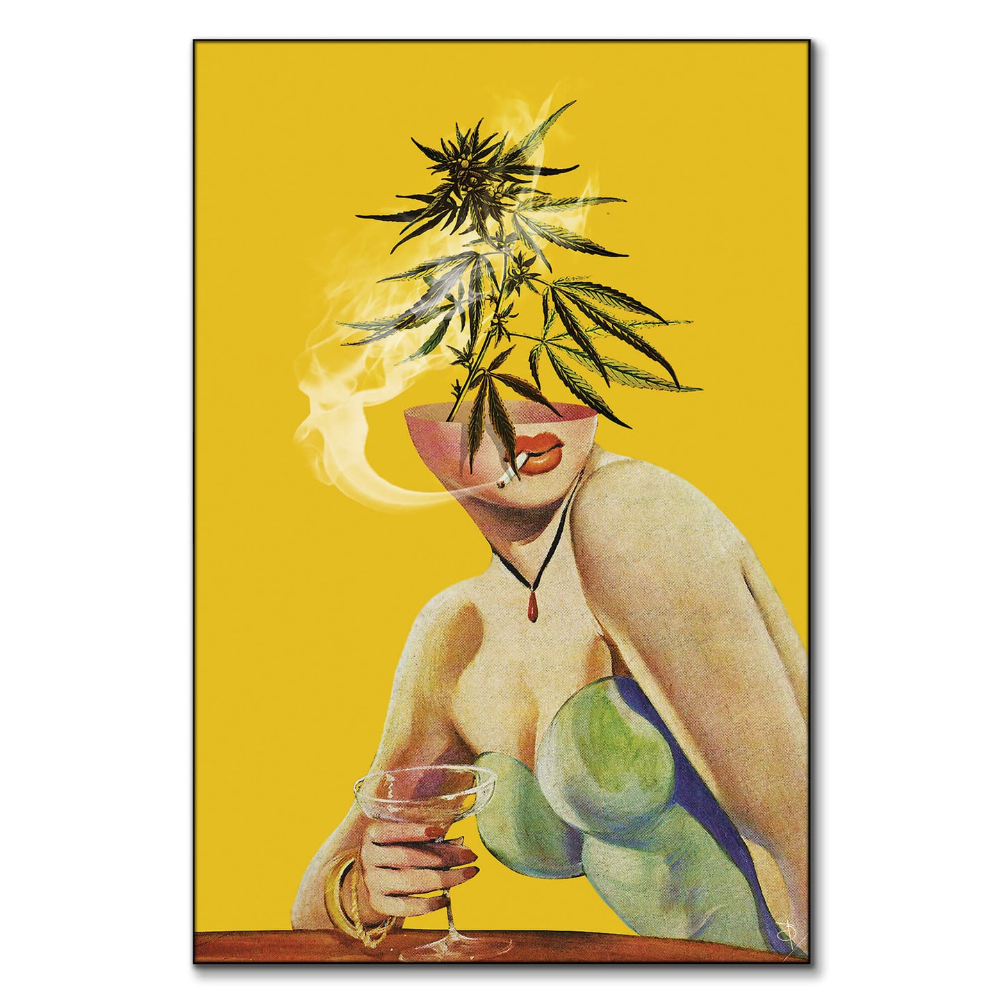 Merry Jane