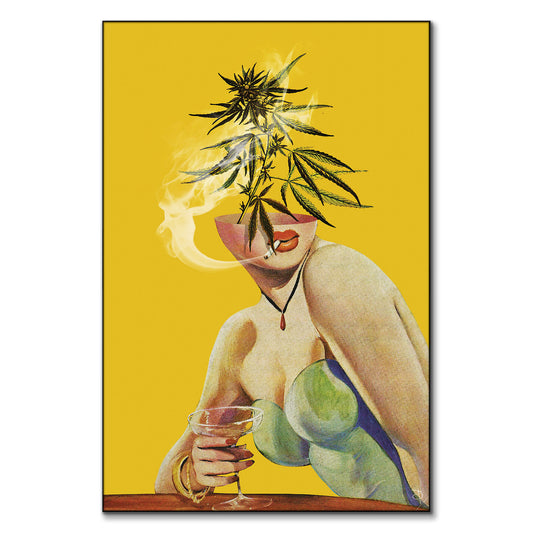 Merry Jane