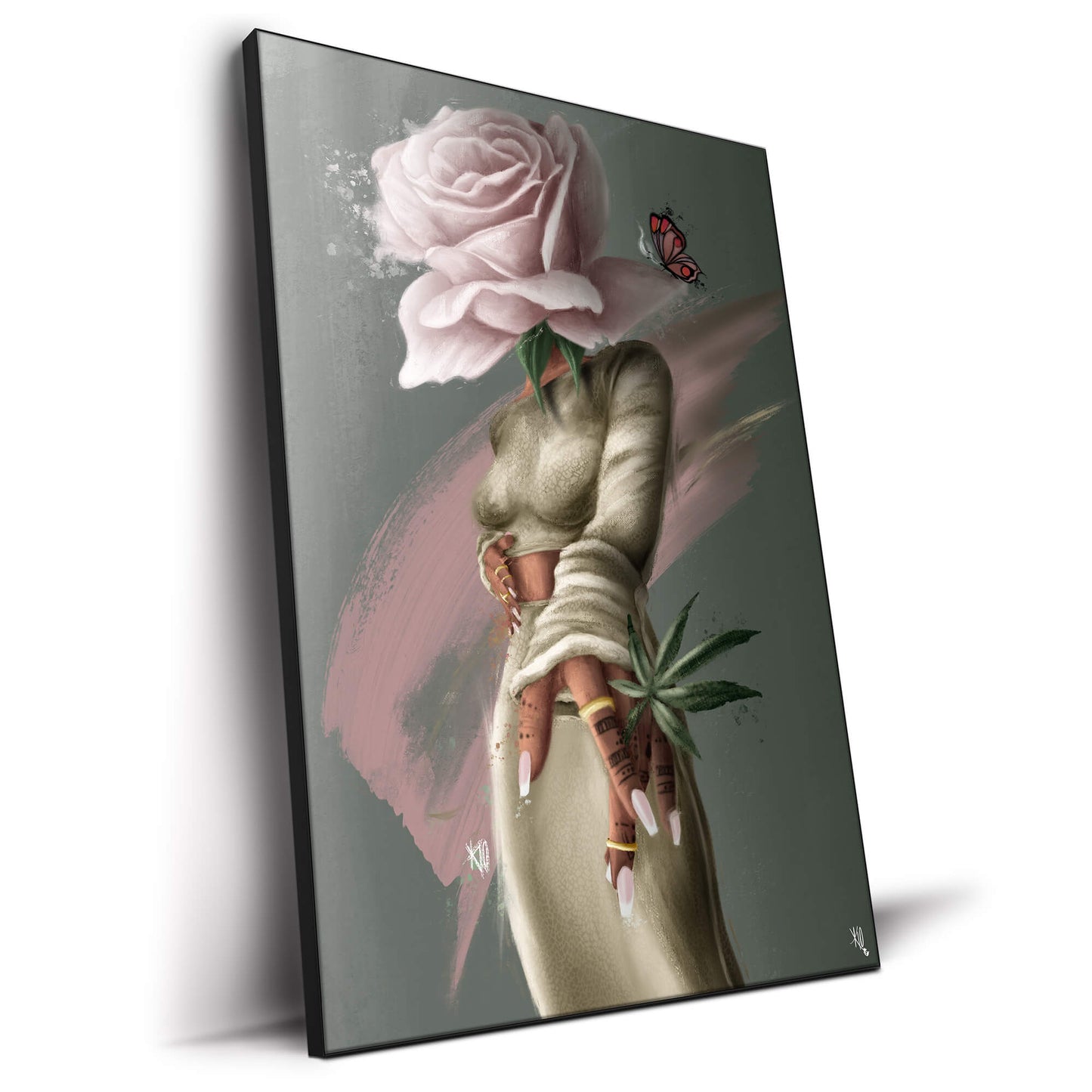The Florist
