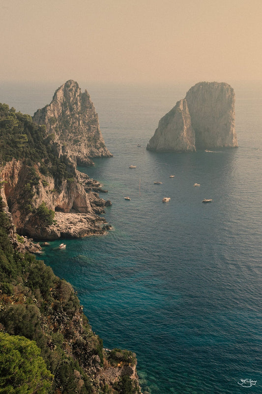 Capri
