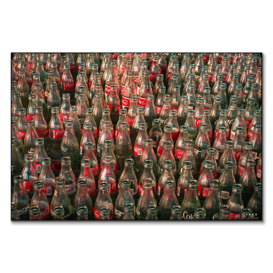 Coca-Cola