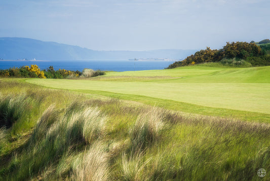 Castle Stuart