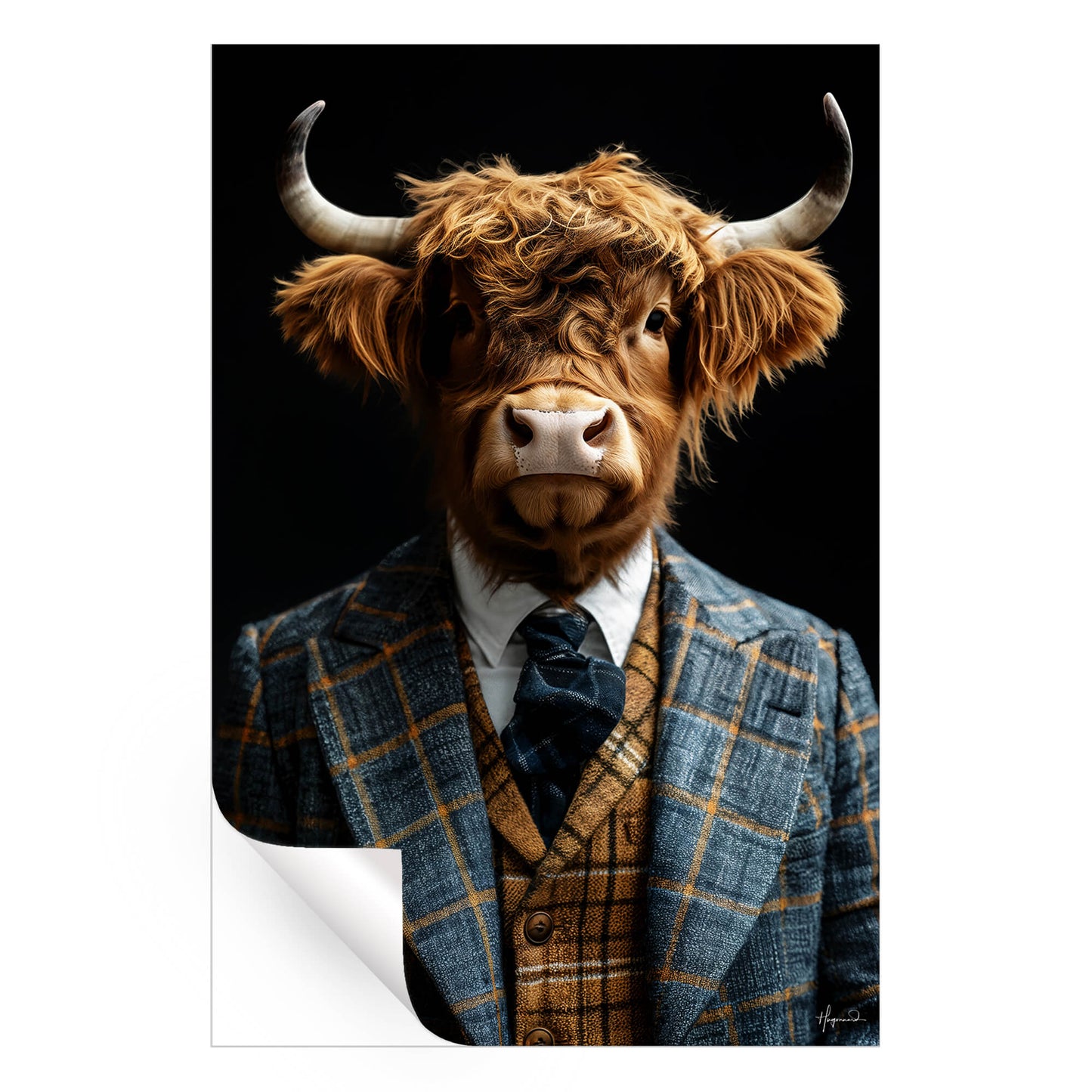 Highland Cattle