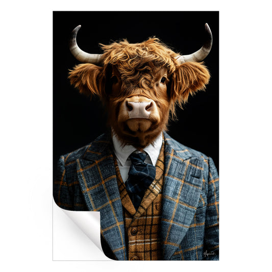 Highland Cattle