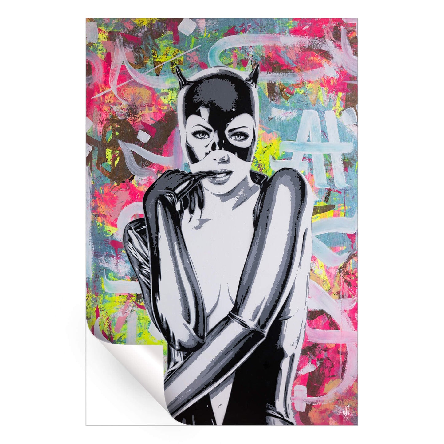 Catwoman