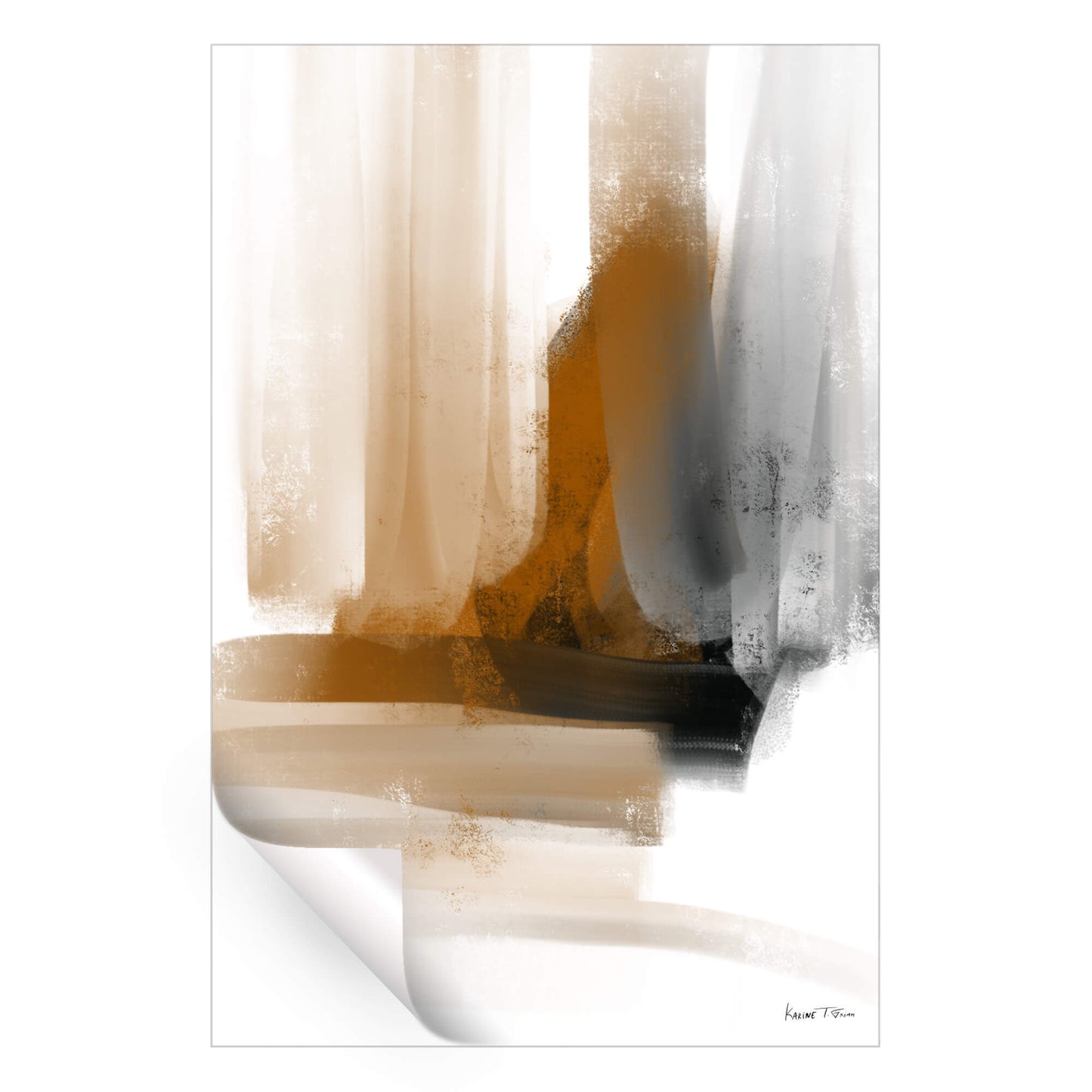 Changes No. 1