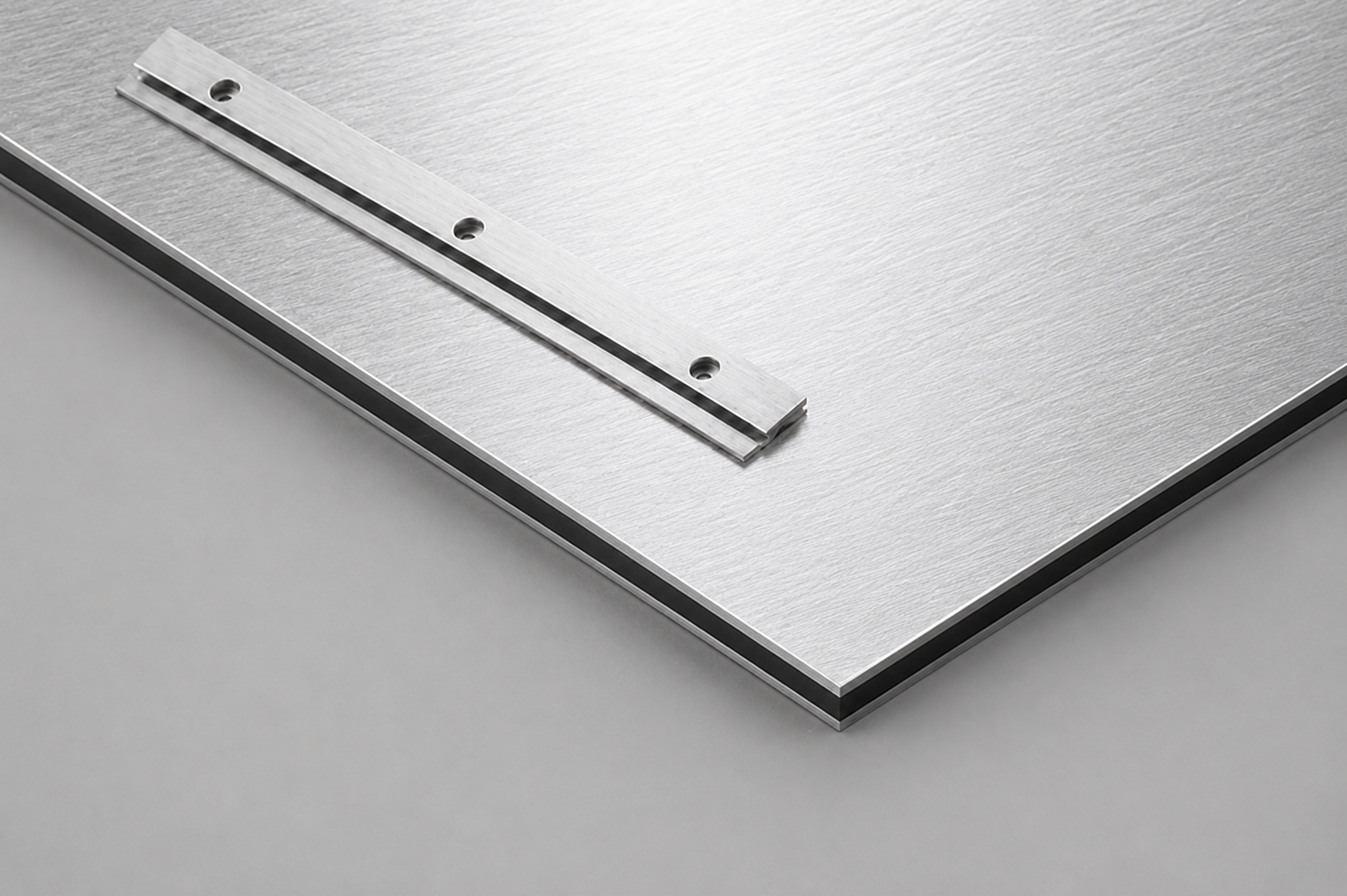 Frameless (Cleat)