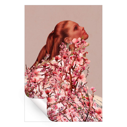 Peach Blossoms of Veria