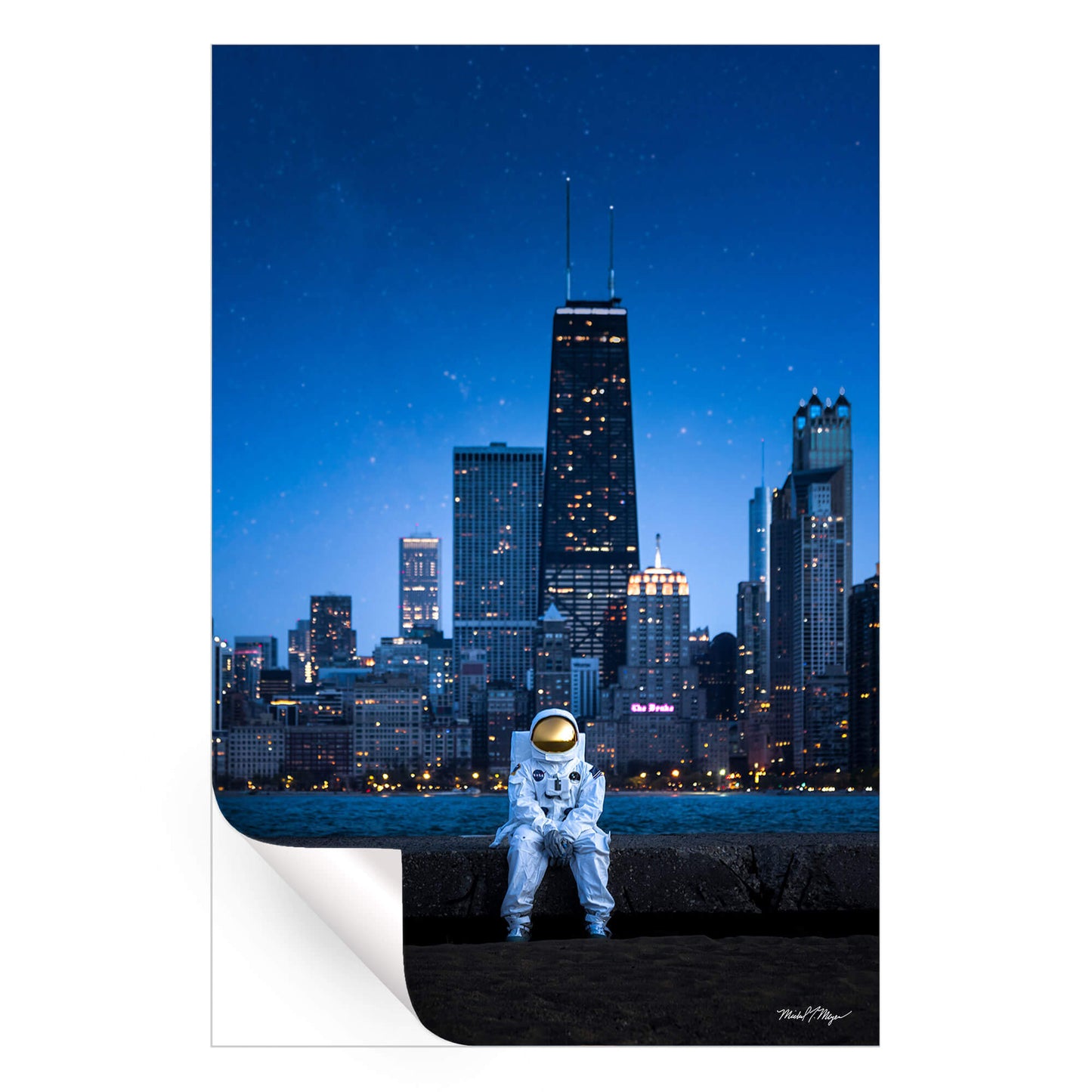Chicago Astro