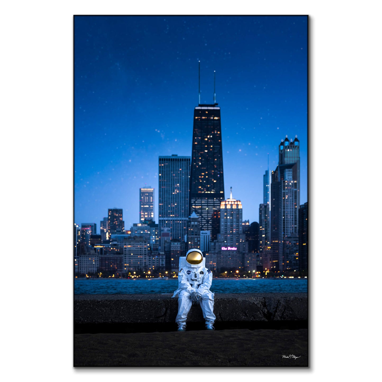 Chicago Astro