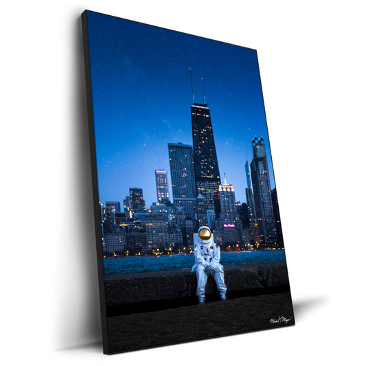 Chicago Astro