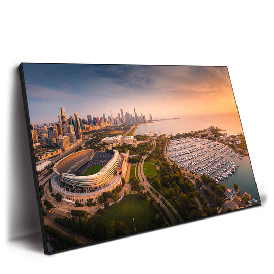 Soldier Field