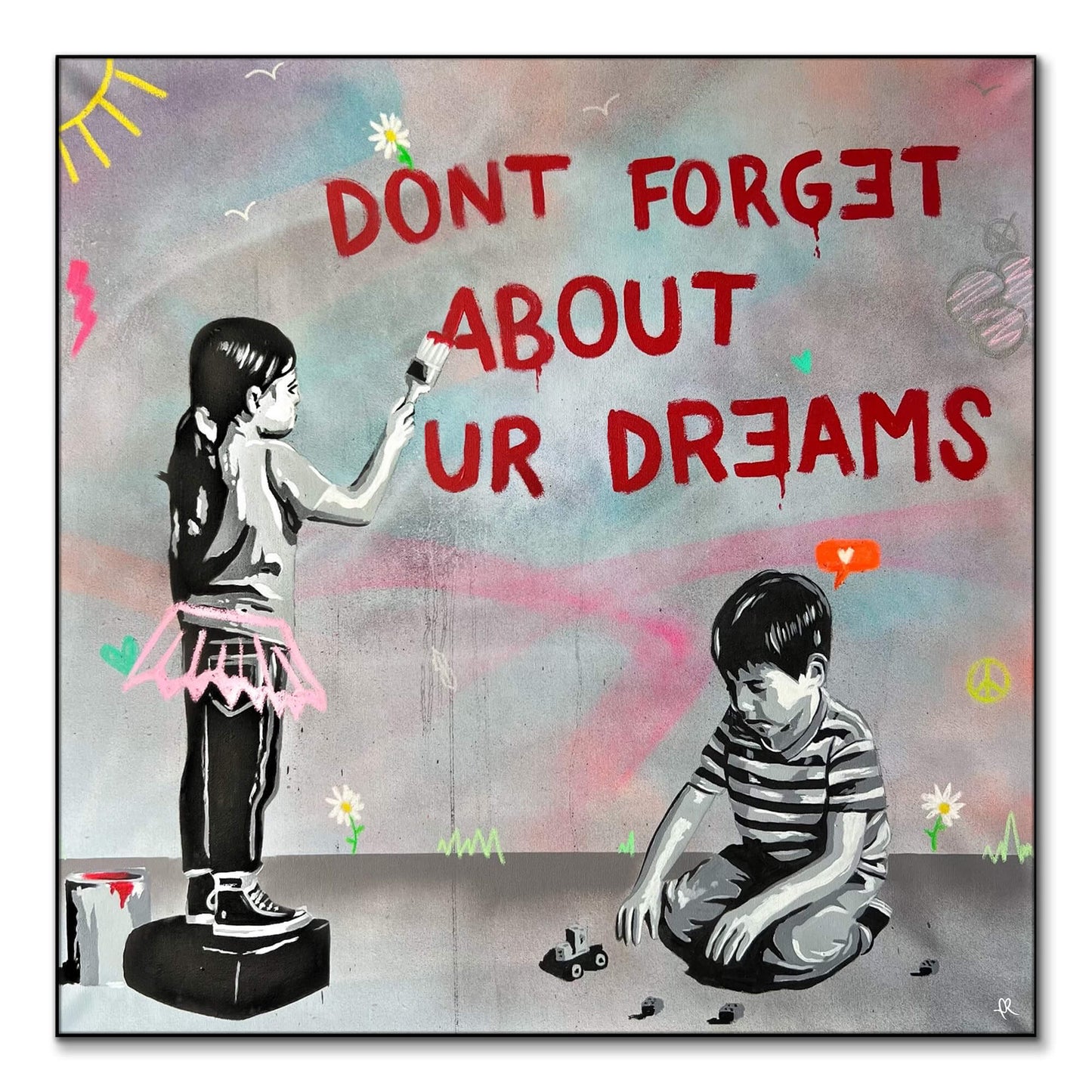 Ur Dreams