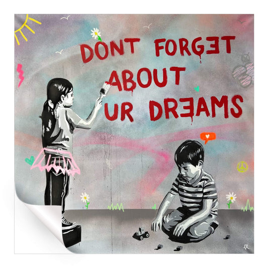 Ur Dreams
