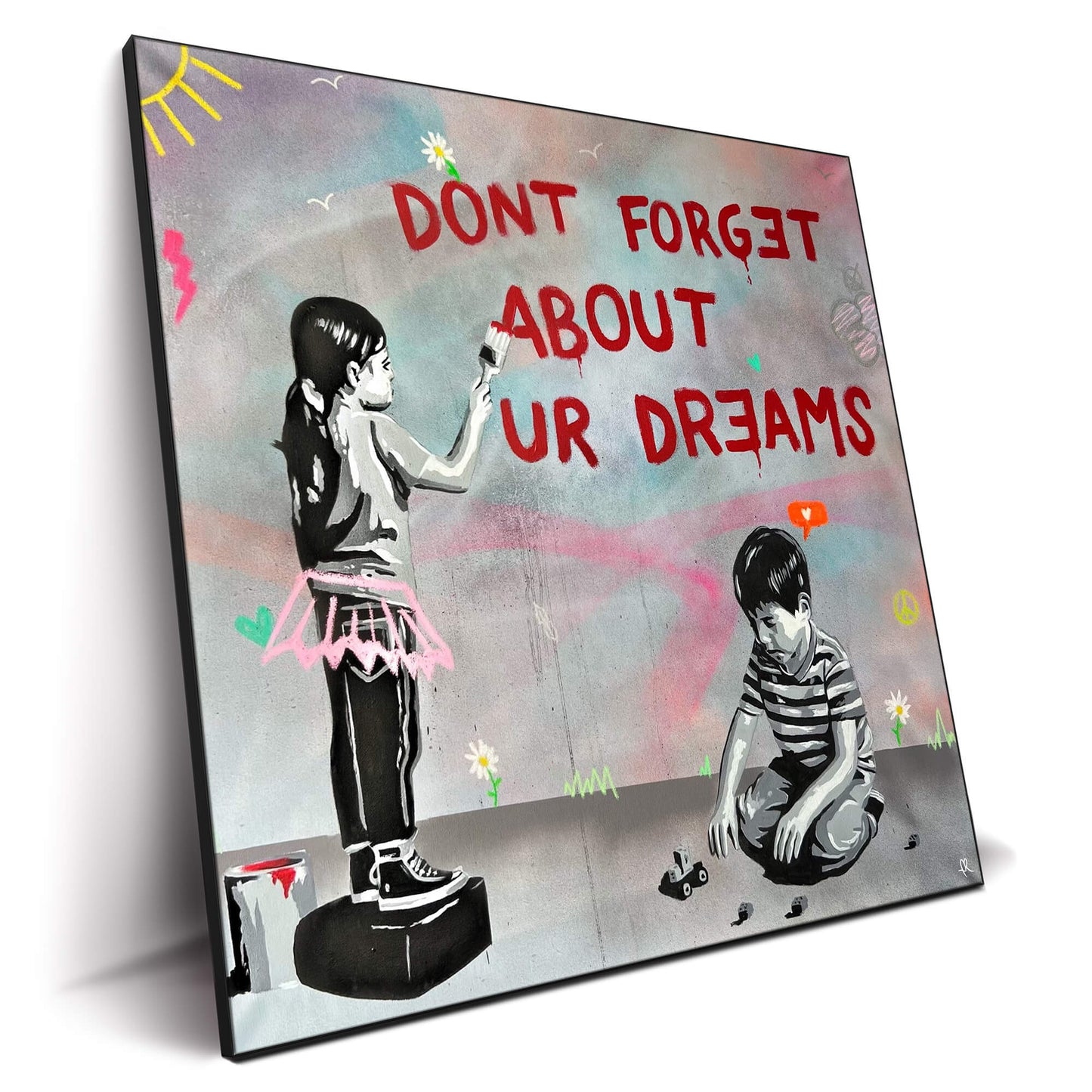 Ur Dreams