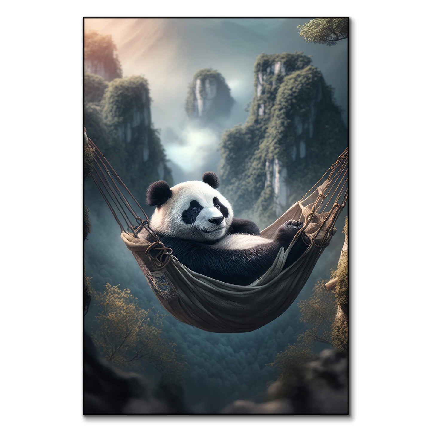 Chill Panda
