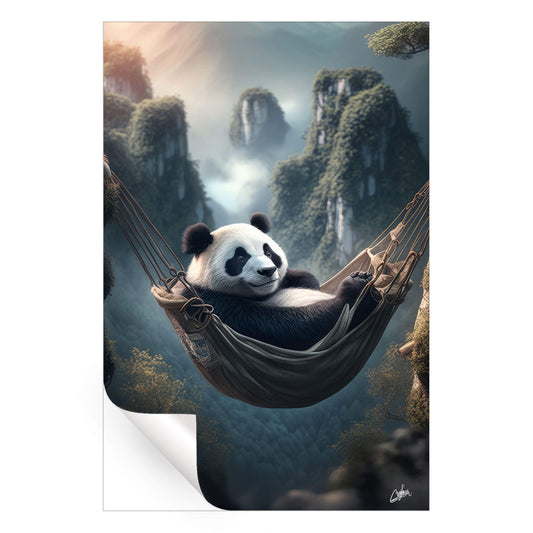 Chill Panda