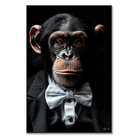 Chimpanzee