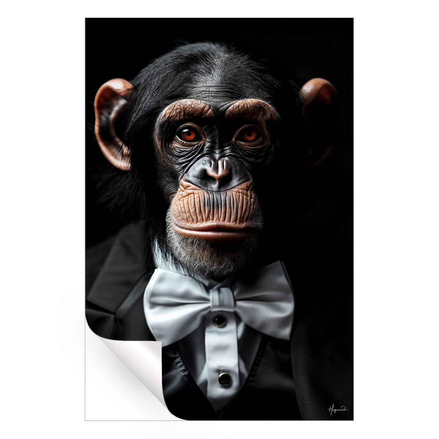 Chimpanzee