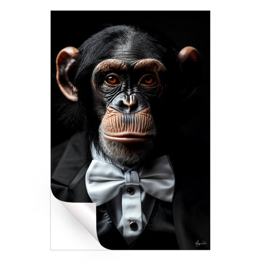 Chimpanzee