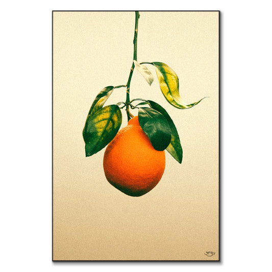California Orange