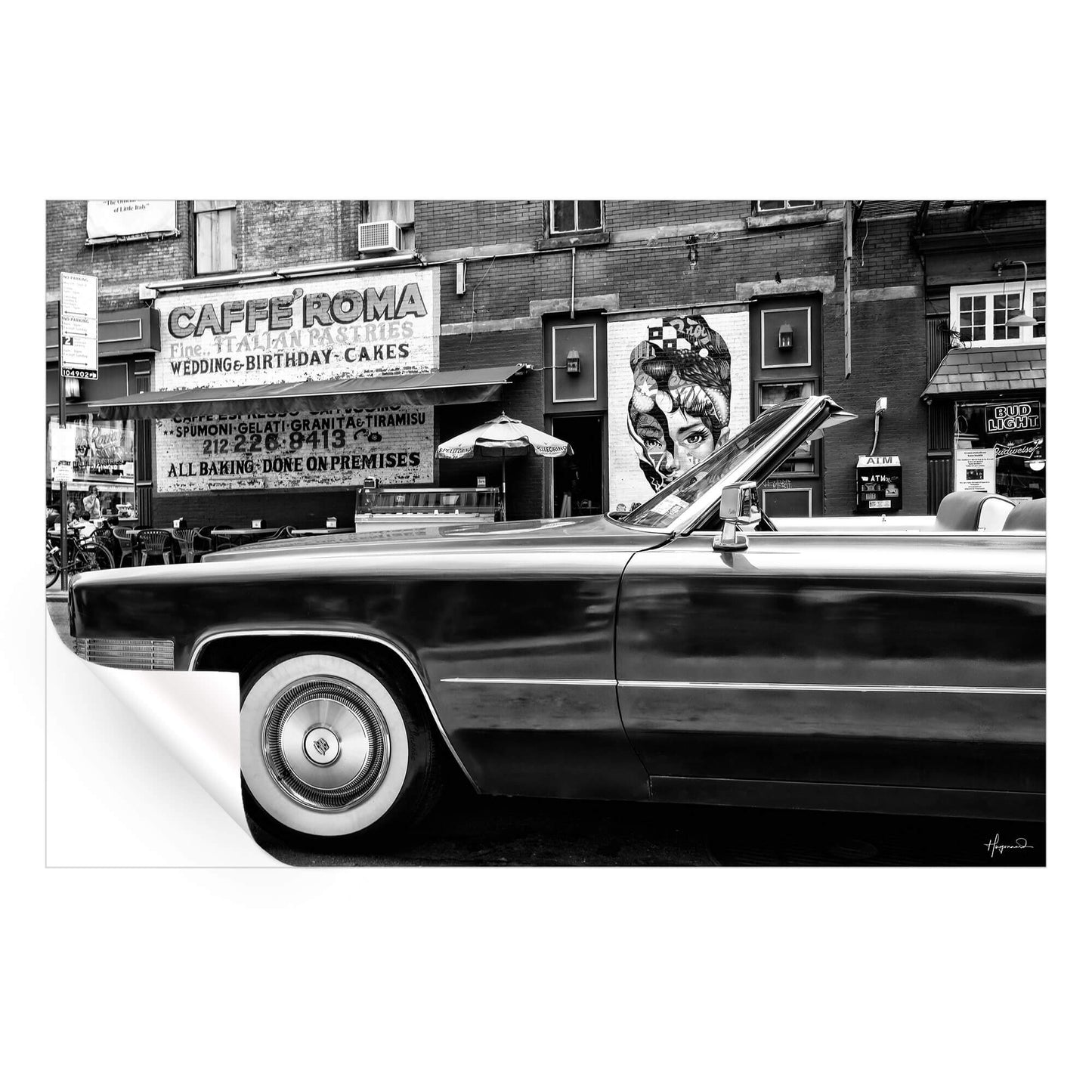 Classic Car