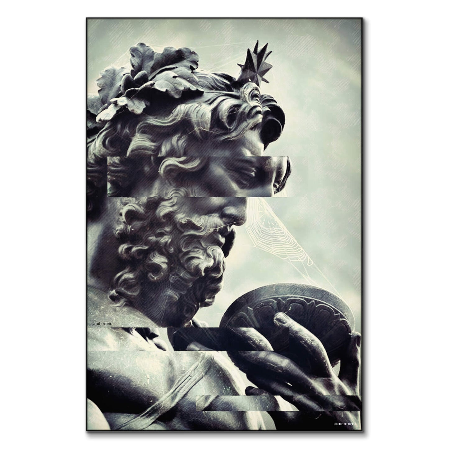 Glitch Zeus