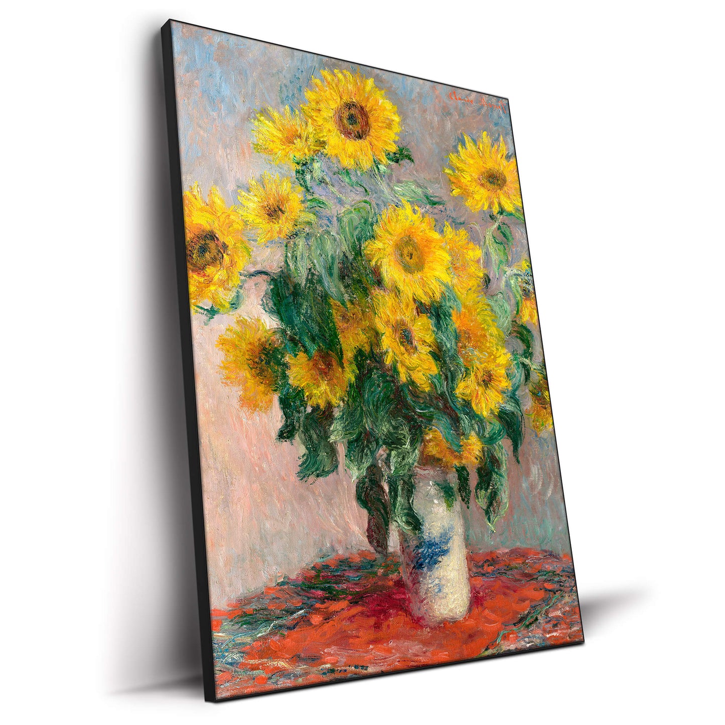 Bouquet of Sunflowers