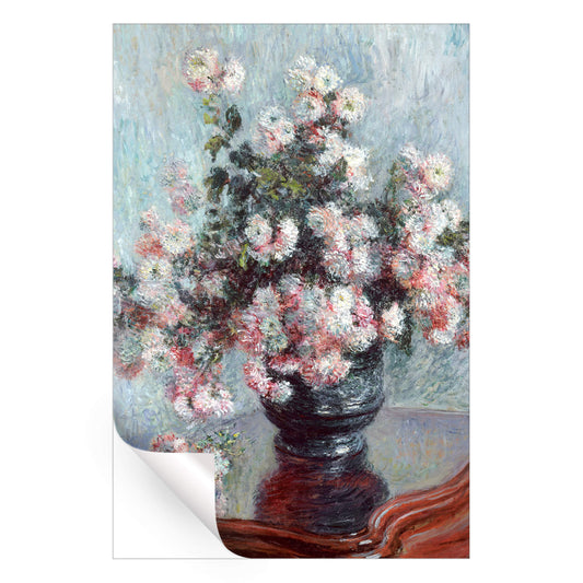 Chrysanthemums