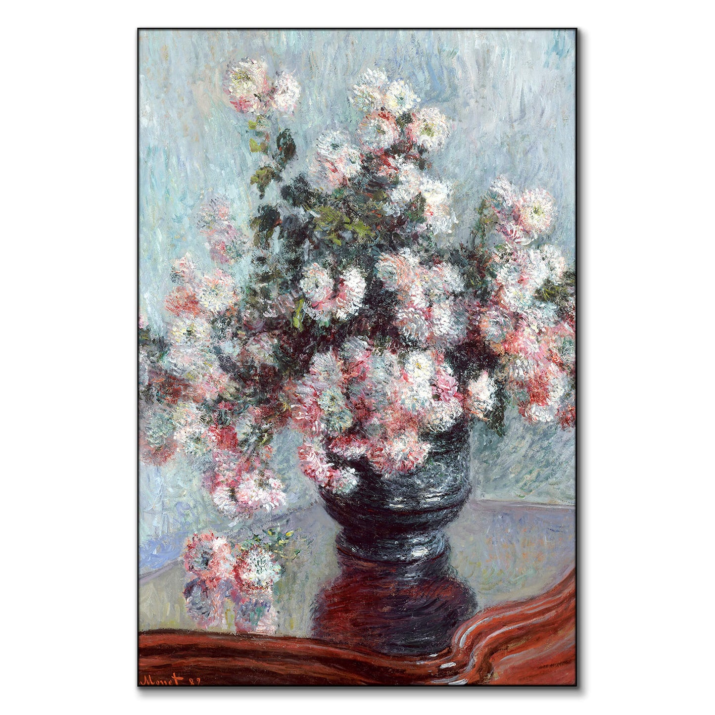 Chrysanthemums