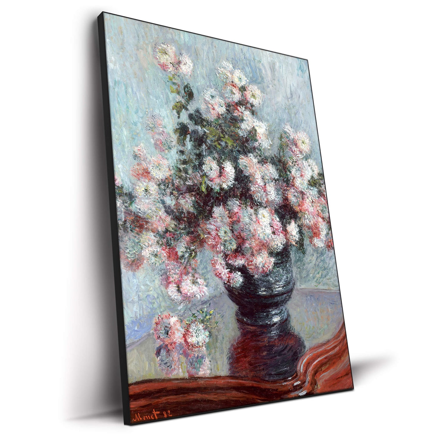 Chrysanthemums