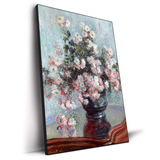 Chrysanthemums